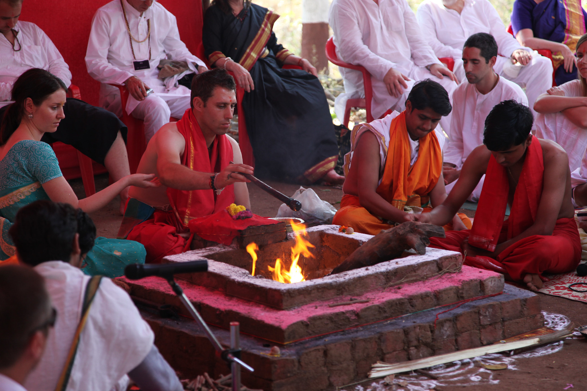 Yagna therapy - Yoga and lifestyle medicine